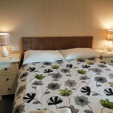 Lion Hotel Llanbister 部屋 写真