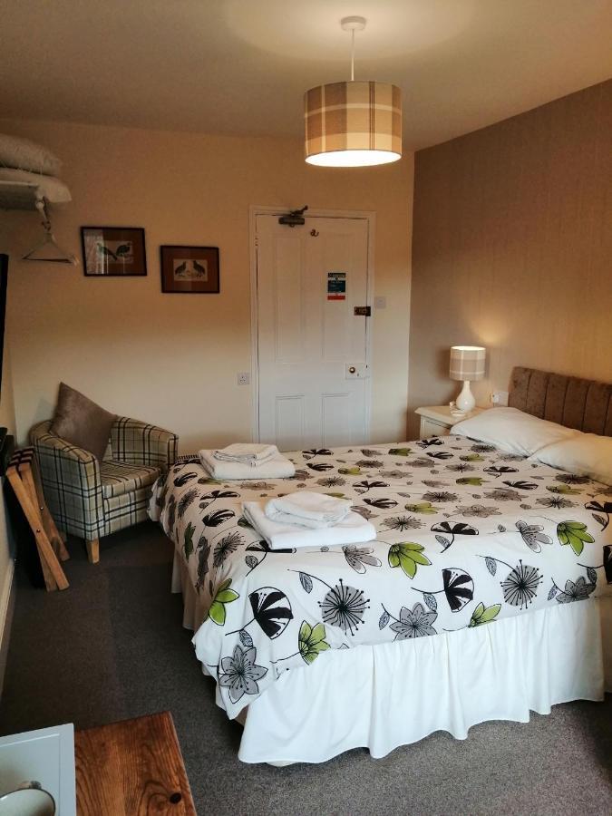 Lion Hotel Llanbister エクステリア 写真