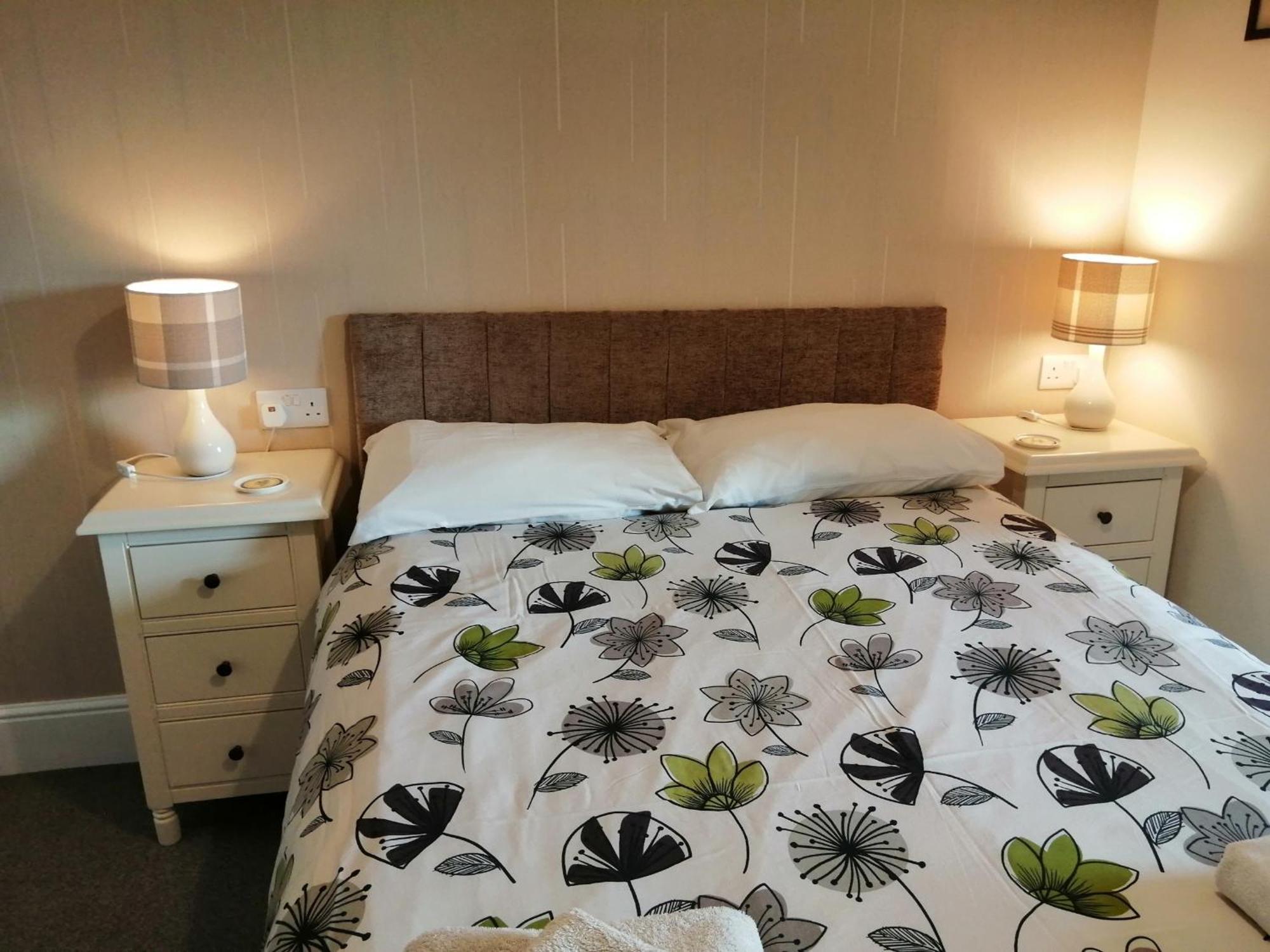 Lion Hotel Llanbister 部屋 写真