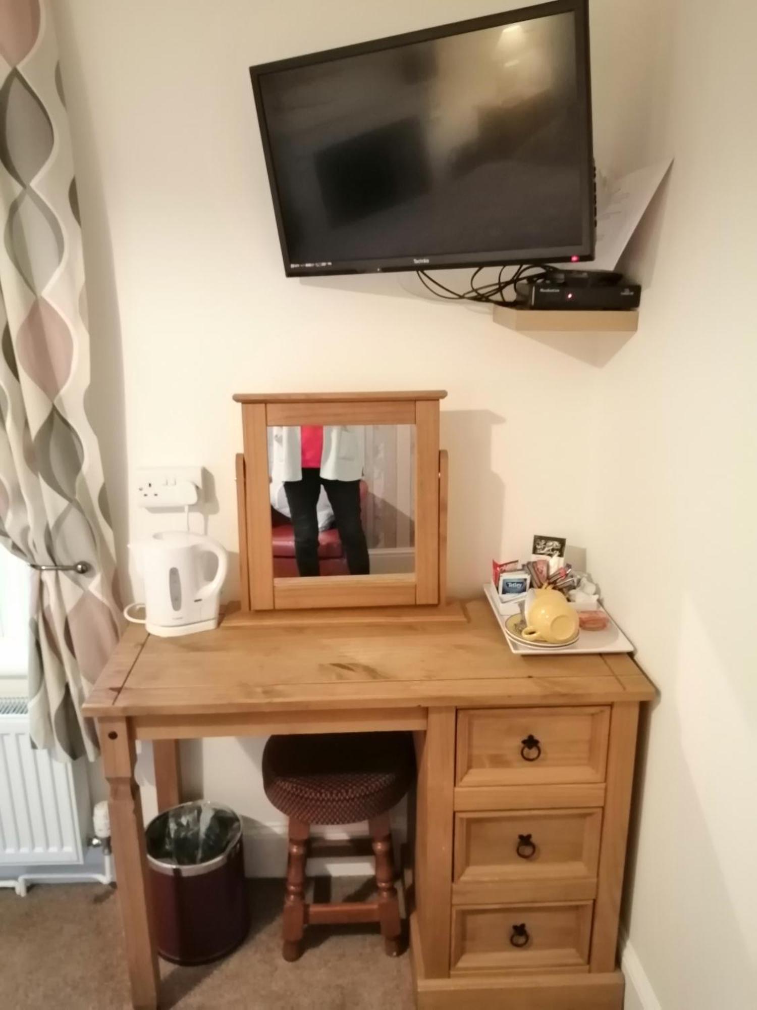 Lion Hotel Llanbister 部屋 写真